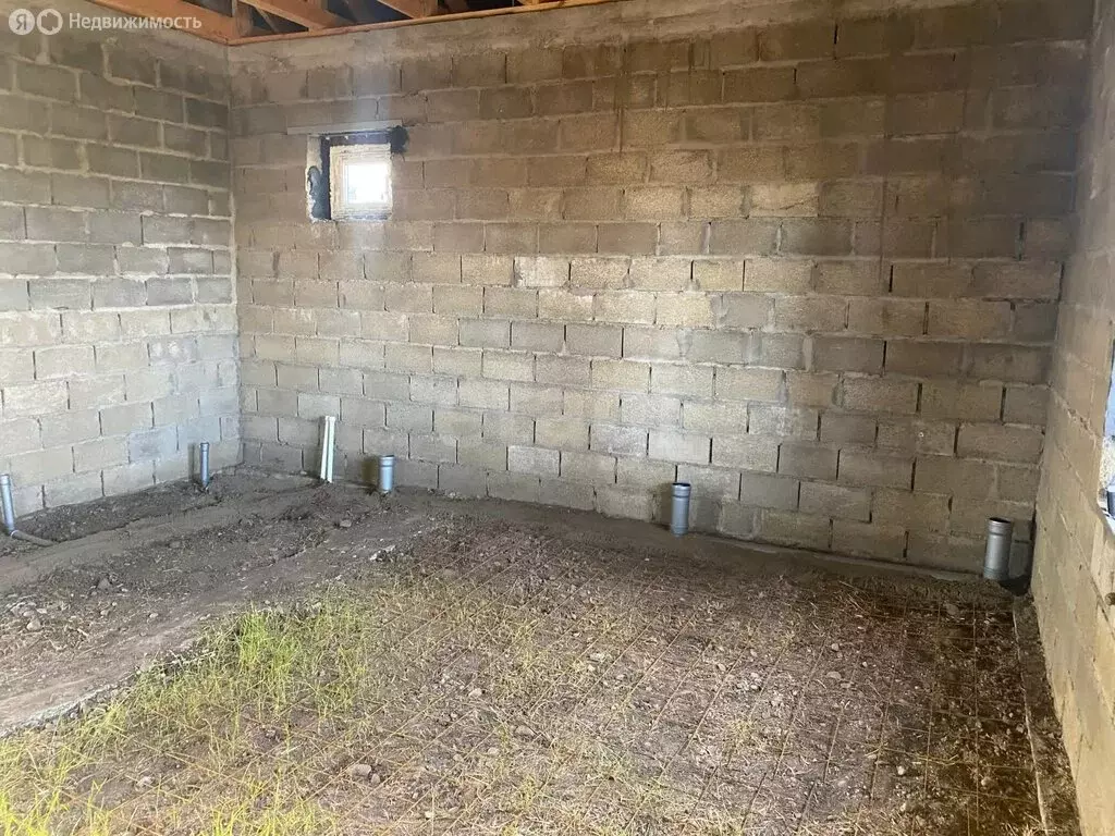 Дом в хутор Северо-Восточные Сады, Верхняя улица (120.6 м) - Фото 2