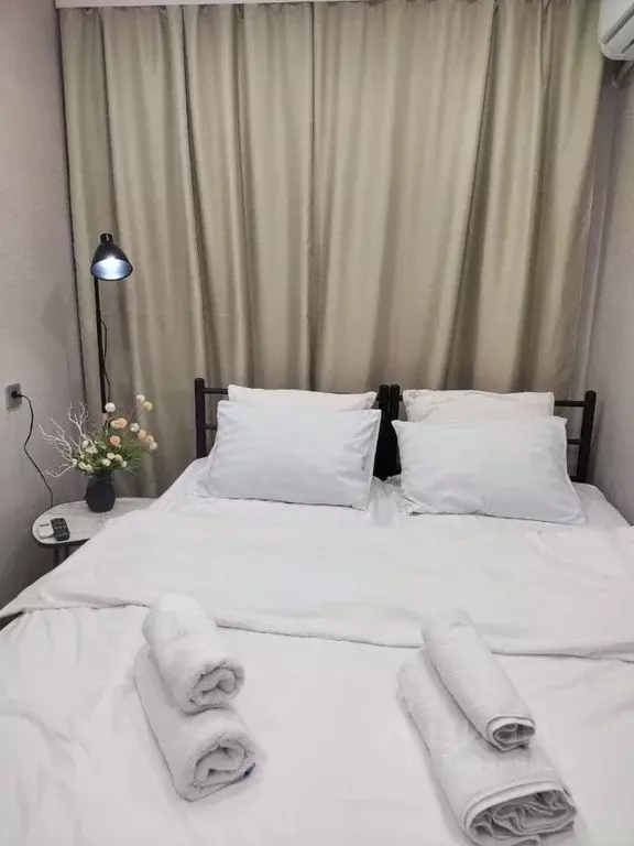 2-к кв. Волгоградская область, Камышин 7-й мкр, 26 (52.0 м) - Фото 2