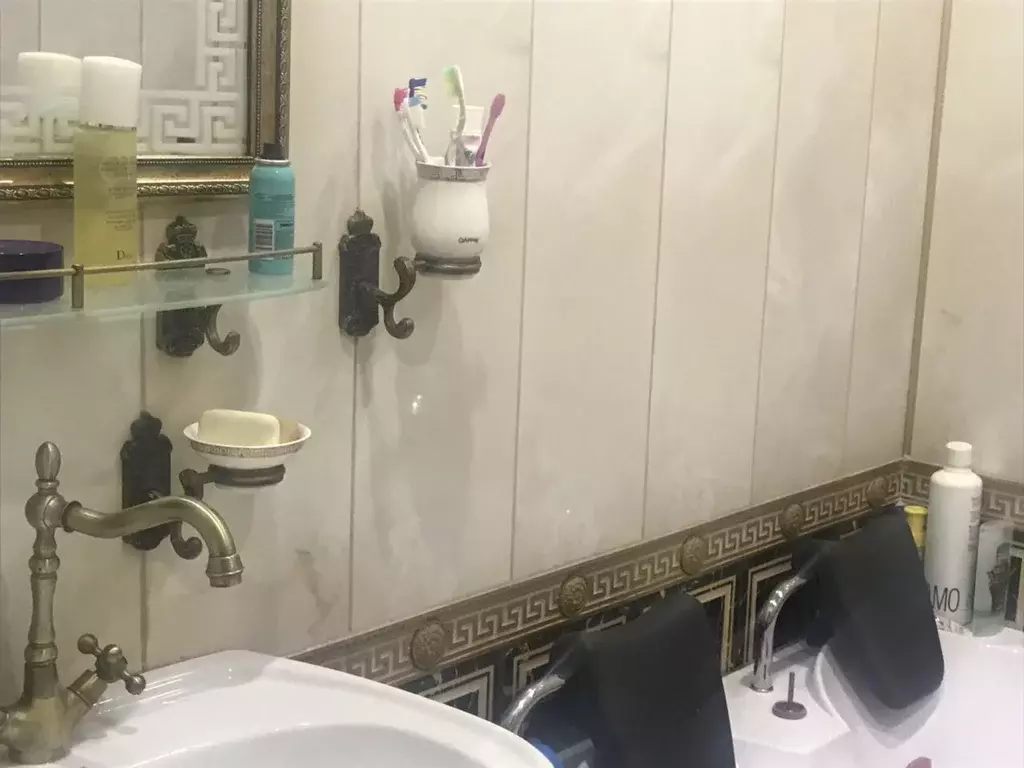 3-к кв. Карачаево-Черкесия, Черкесск ул. Панфилова, 44 (104.0 м) - Фото 2