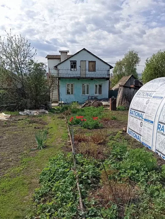 Дом в Самарская область, Тольятти ул. Ингельберга (53 м) - Фото 2