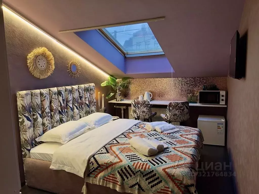 1-к кв. Санкт-Петербург Невский просп., 88 (18.0 м) - Фото 1