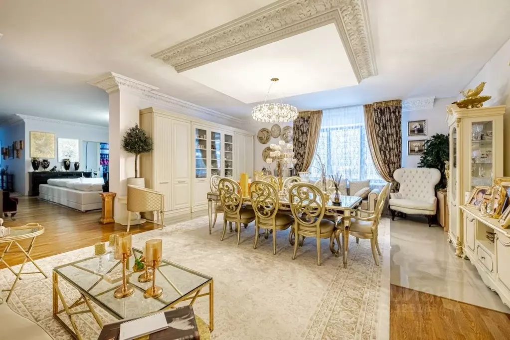 Дом в Московская область, Одинцовский городской округ, д. Семенково, ... - Фото 2