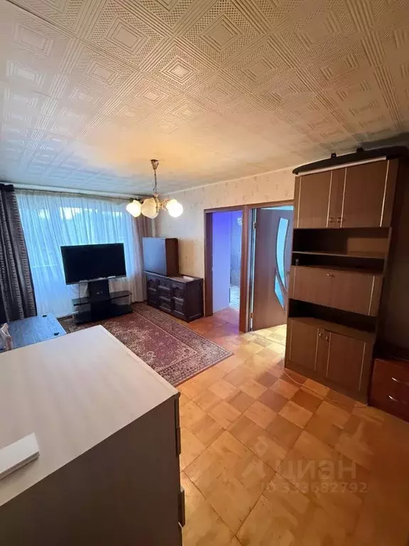 4-к кв. Московская область, Клин ул. Менделеева, 6 (70.0 м) - Фото 2