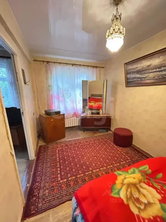 3-к кв. Санкт-Петербург ул. Софьи Ковалевской, 13К4 (58.6 м) - Фото 1