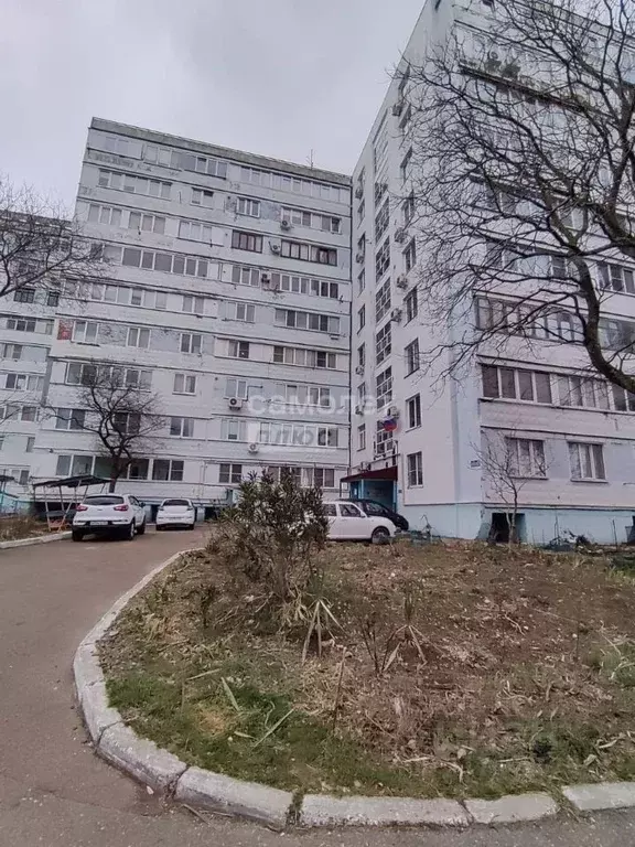 2-к кв. Краснодарский край, Туапсе Звездная ул., 37 (43.0 м) - Фото 0