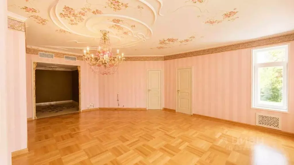 4-к кв. Москва Цветной бул., 24к2 (141.0 м) - Фото 1