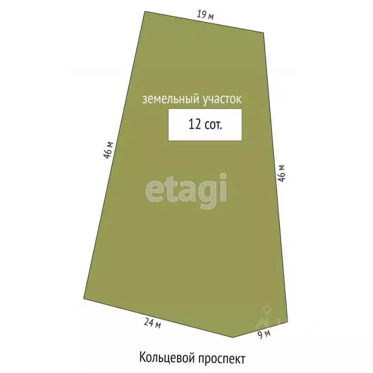 Участок в Тюменская область, Нижнетавдинский муниципальный округ, д. ... - Фото 2