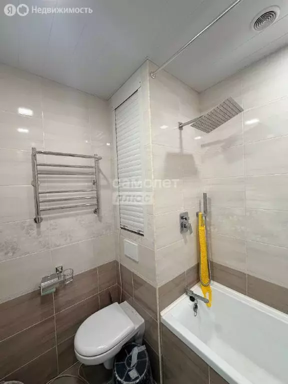 1-комнатная квартира: Видное, бульвар Зелёные Аллеи, 9 (40.3 м) - Фото 1