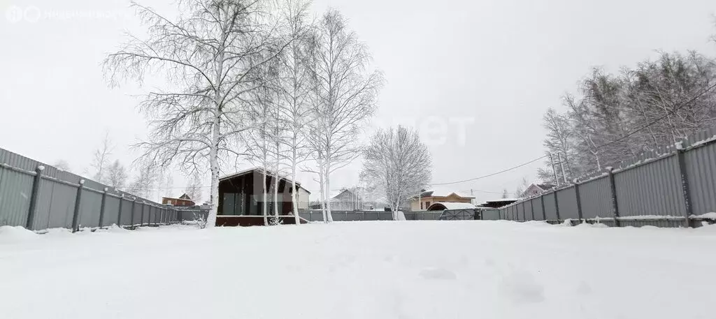 Дом в Московская область, Дмитровский муниципальный округ, деревня ... - Фото 0