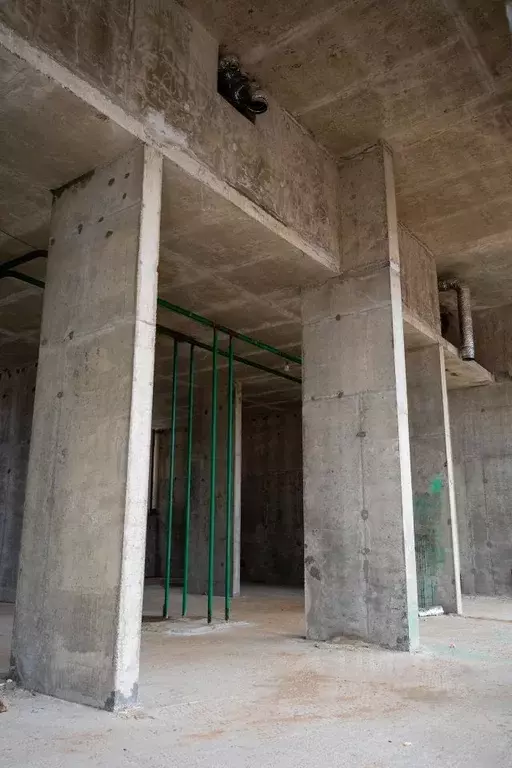 Помещение свободного назначения в Москва Автомобильный проезд, 4 (50 ... - Фото 1