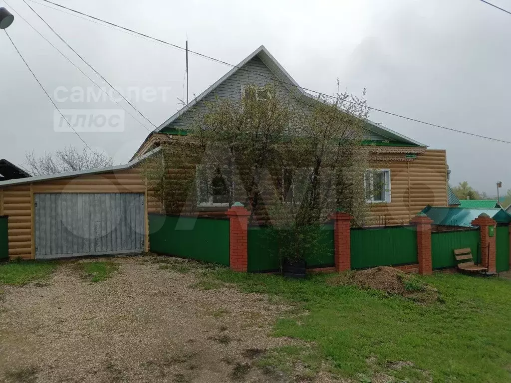 Дом 89,1 м на участке 12 сот. - Фото 0