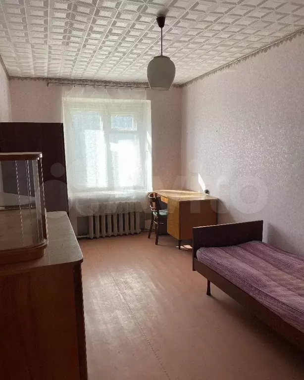 2-к. квартира, 48,2 м, 1/3 эт. - Фото 1