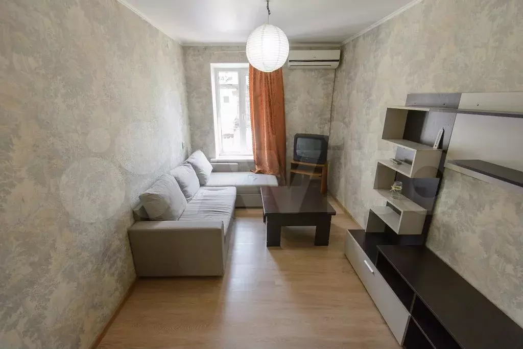2-к. квартира, 30 м, 2/2 эт. - Фото 0