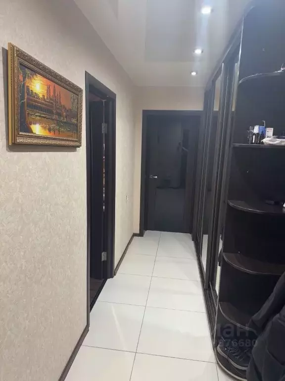 Свободной планировки кв. Чувашия, Чебоксары Северо-Западный жилрайон, ... - Фото 2