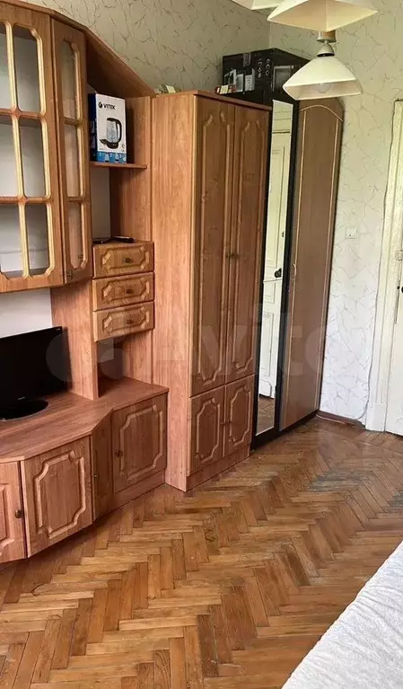 Комната 12 м в 3-к., 3/5 эт. - Фото 0