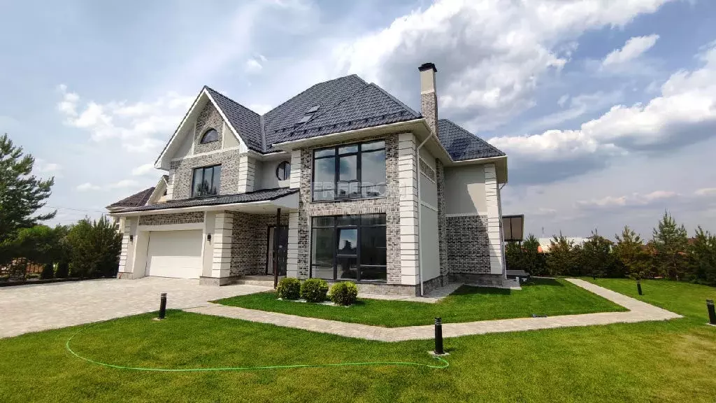 Продается коттедж в КП Чистые ключи - Фото 2