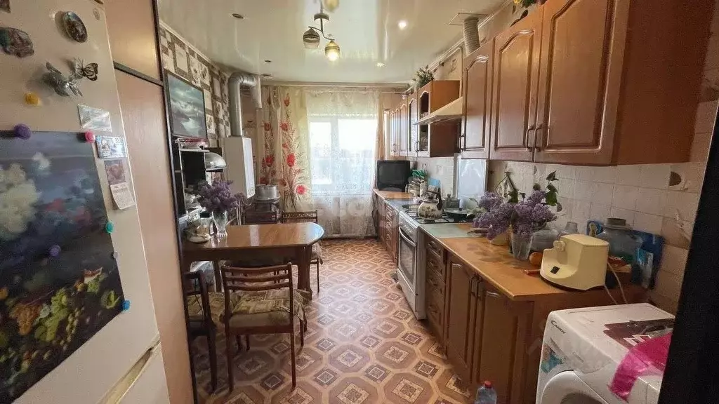 Дом в Башкортостан, Бирск городское поселение, с. Пономаревка ул. ... - Фото 1