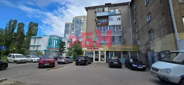 Помещение на красной линии - Фото 0