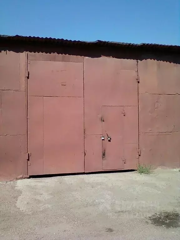Склад в Башкортостан, Уфа ул. Ульяновых, 65к3 (295 м) - Фото 0