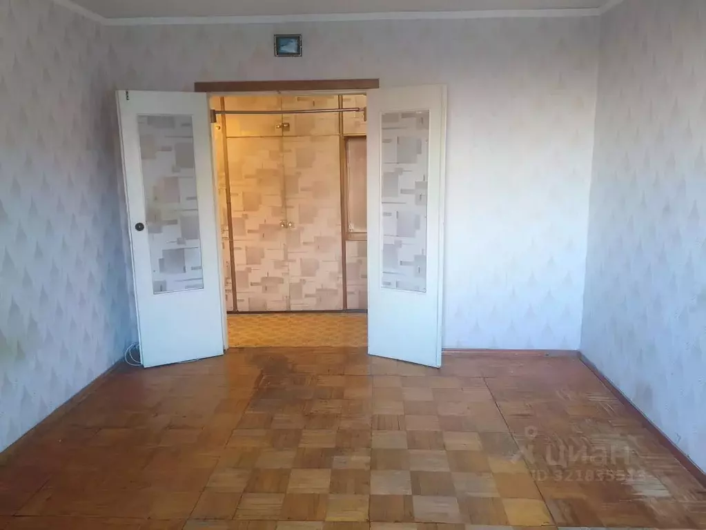 3-к кв. Нижегородская область, Нижний Новгород Ошарская ул., 88 (60.5 ... - Фото 1