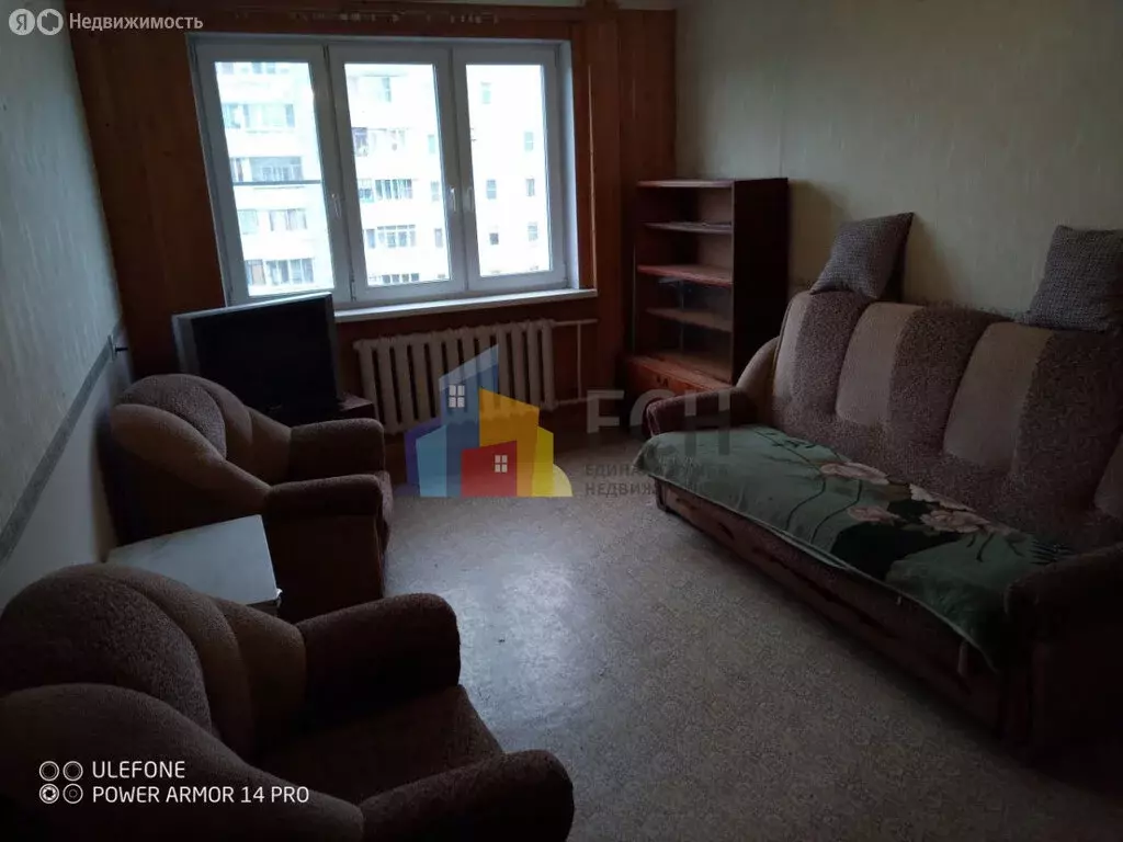 2-комнатная квартира: Тула, улица Максимовского, 11 (49.7 м) - Фото 2