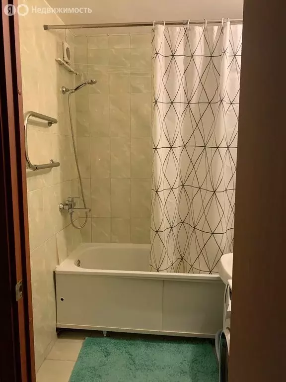 2-комнатная квартира: Щербинка, улица Чехова, 4 (59.1 м) - Фото 1