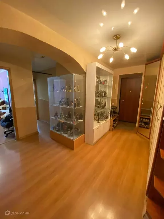 Продаётся 3-к квартира, 69.5 м - Фото 0