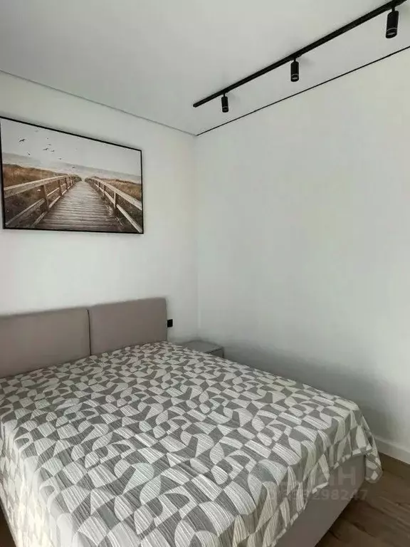 2-к кв. Татарстан, Казань ул. Алексея Козина, 9 (60.0 м) - Фото 2