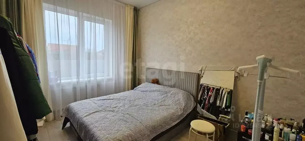 Дом в Краснодарский край, Белореченск Цветочная ул. (115 м) - Фото 1