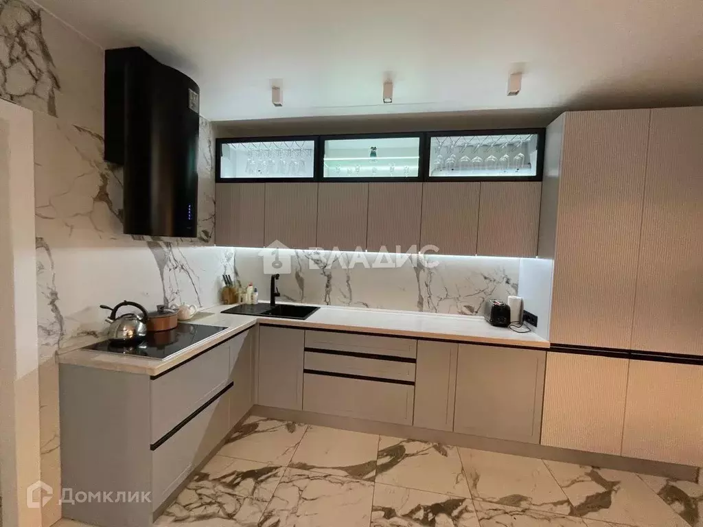Продаётся 2-к квартира, 79.1 м - Фото 1