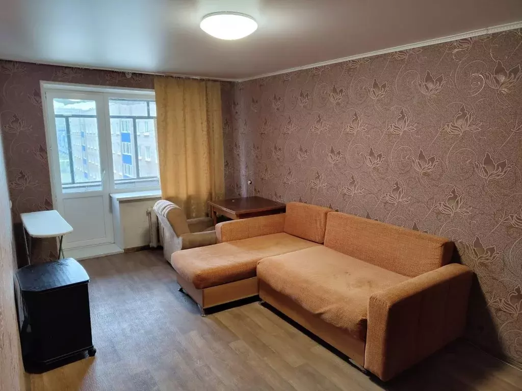 Продаётся 2-к квартира, 44.3 м - Фото 0