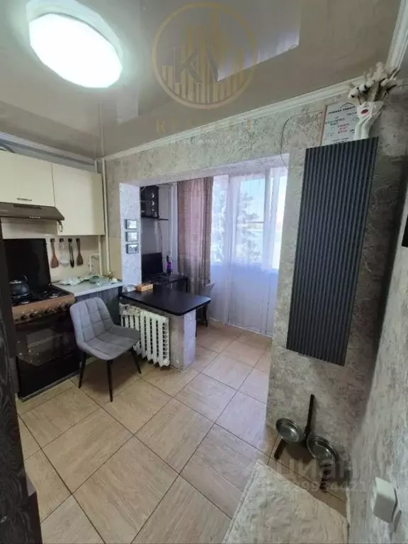 1-к кв. Ставропольский край, Ессентуки Пятигорская ул., 116 (31.0 м) - Фото 1
