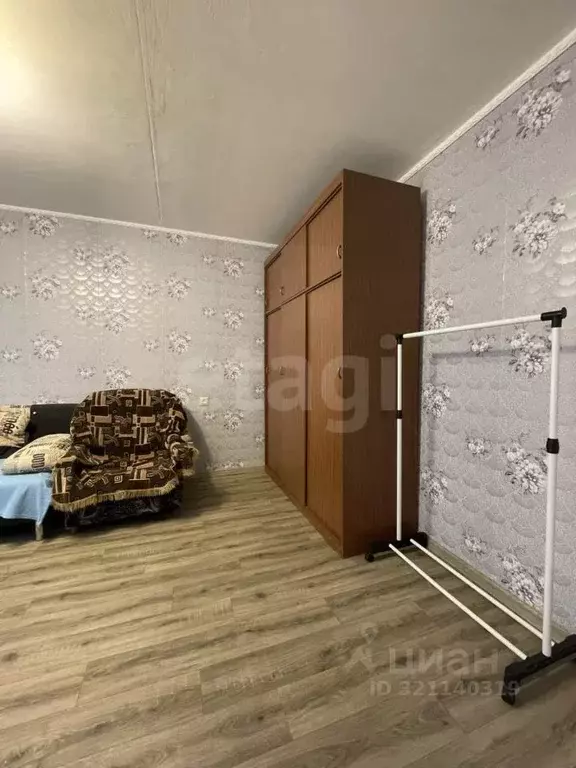 1-к кв. Воронежская область, Воронеж ул. Хользунова, 31 (28.7 м) - Фото 1