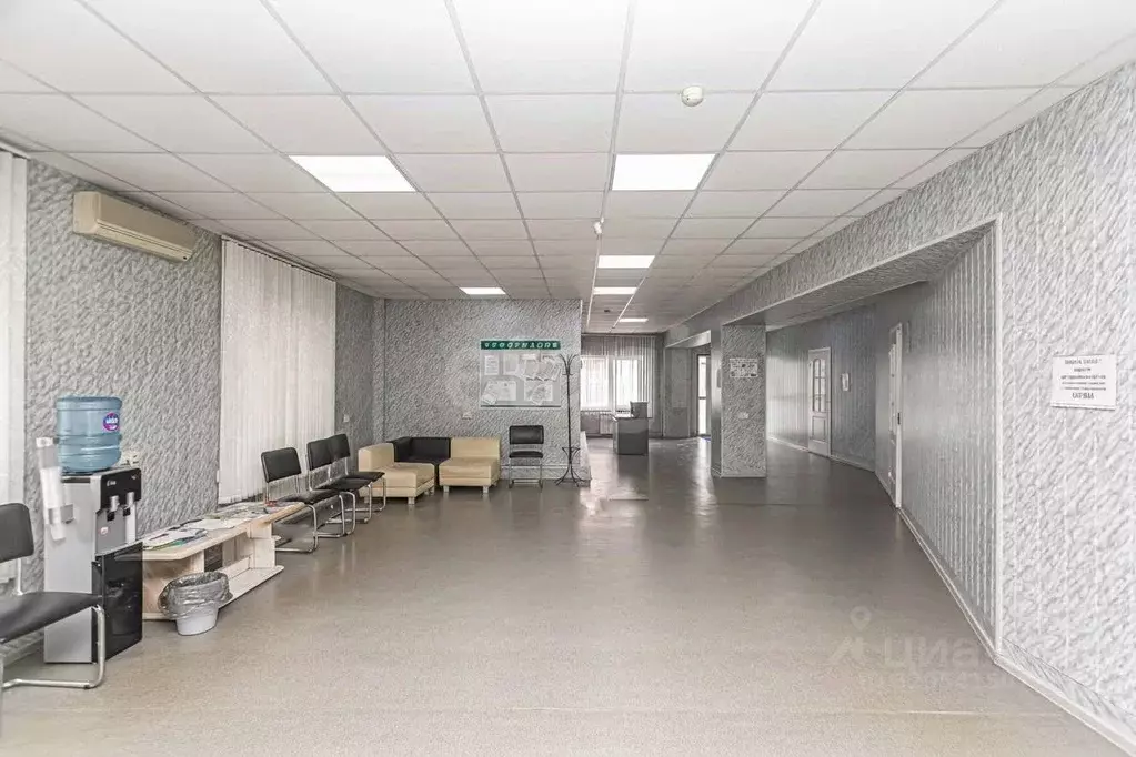 Офис в Новосибирская область, Искитим Советская ул., 256 (332 м) - Фото 1
