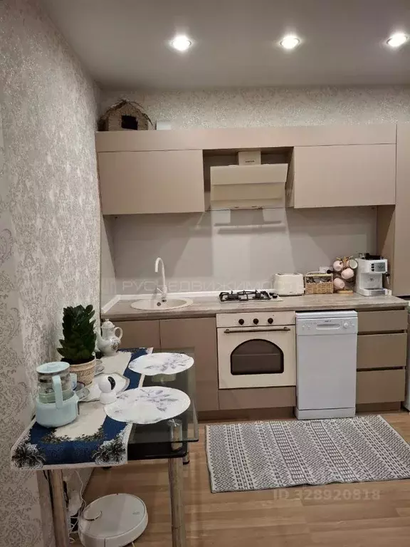 3-к кв. Кировская область, Киров ул. Садаковская, 8А (50.0 м) - Фото 1