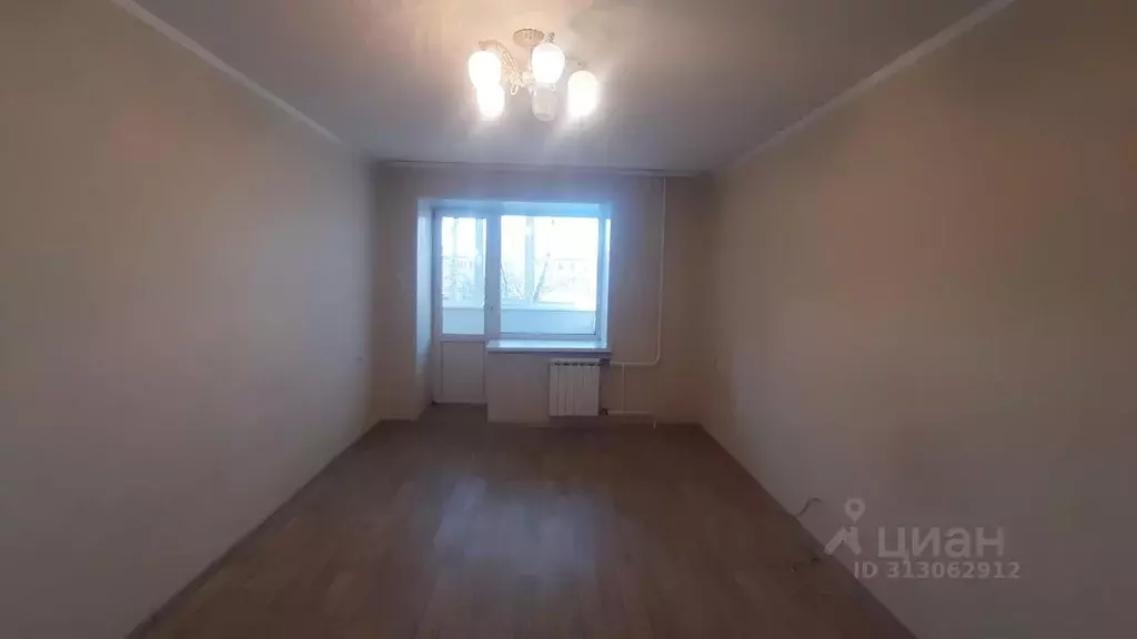 1-к кв. Хакасия, Абакан Советская ул., 169А (32.0 м) - Фото 1