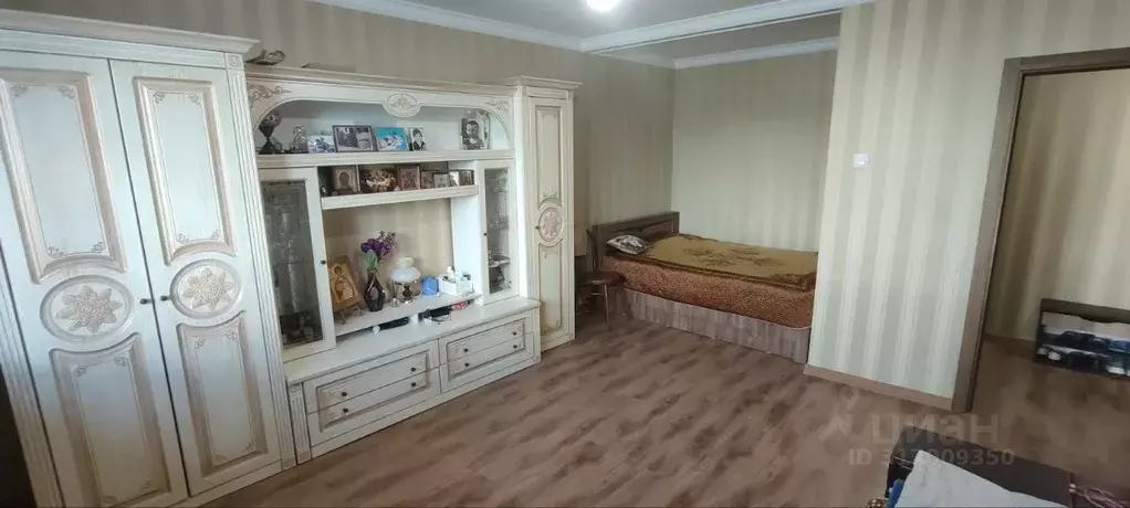 1-к кв. Москва ул. Борисовские Пруды, 34К2 (42.0 м) - Фото 0