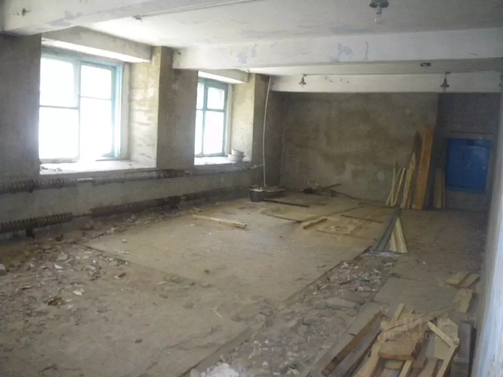 Помещение свободного назначения в Иркутская область, Аларский район, ... - Фото 1