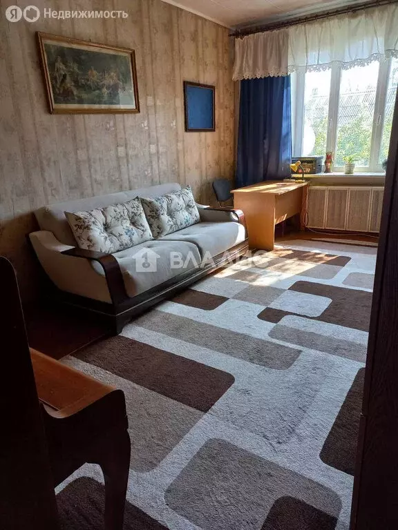 2-комнатная квартира: Пермь, улица Бушмакина, 10 (57.7 м) - Фото 1