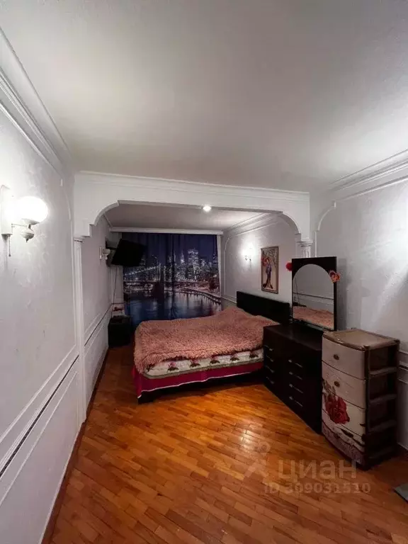 4-к кв. Кабардино-Балкария, Нальчик ул. Профсоюзная (93.0 м) - Фото 0