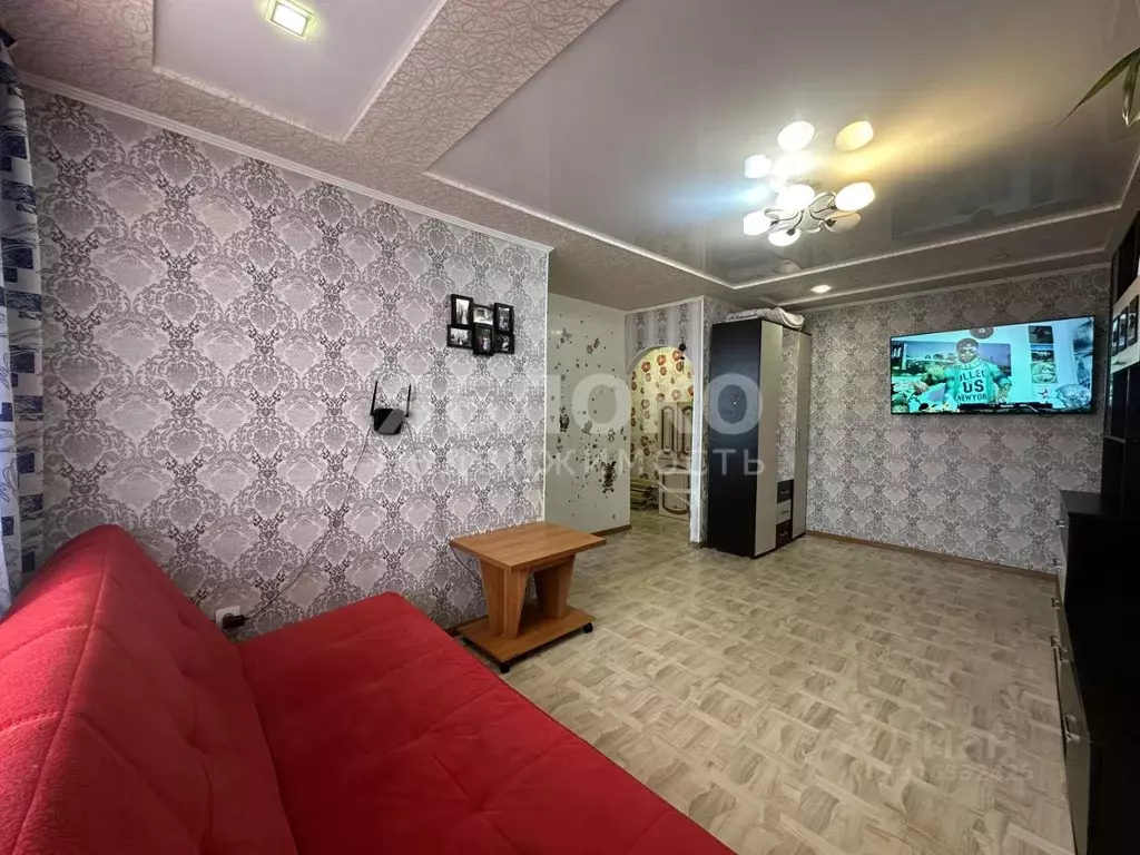 2-к кв. Пермский край, Березники Юбилейная ул., 42 (44.1 м) - Фото 2