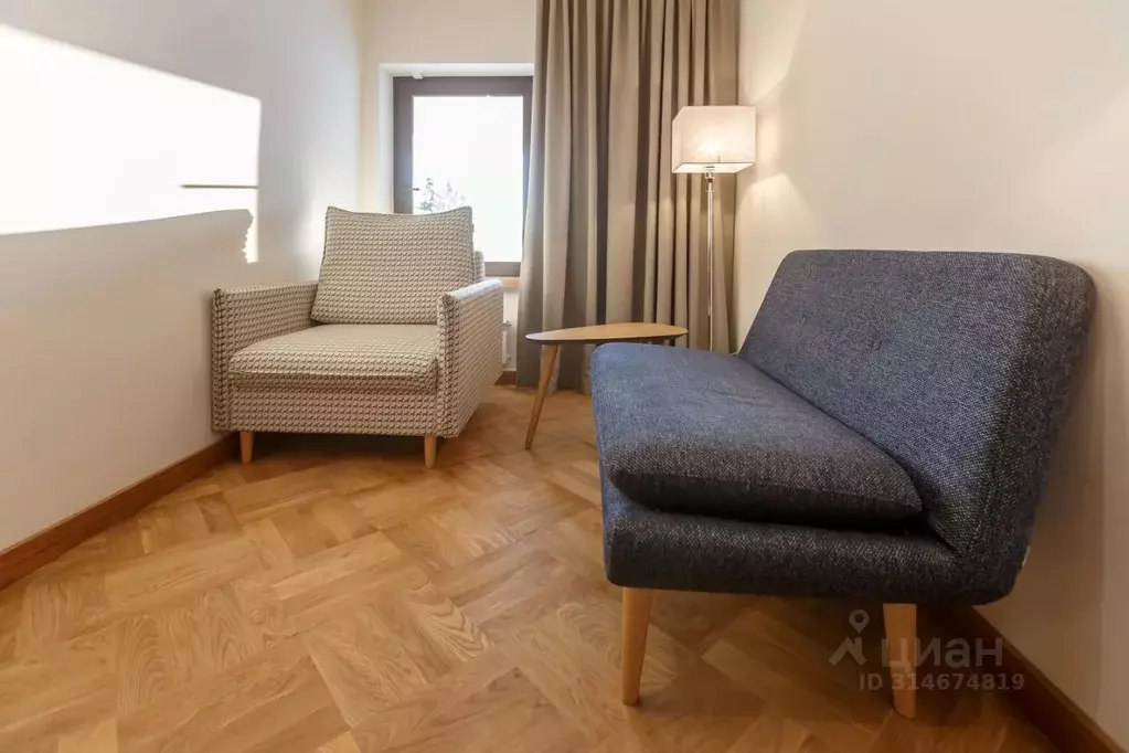 Комната Владимирская область, Суздаль ул. Коровники, 45 (34.0 м) - Фото 2