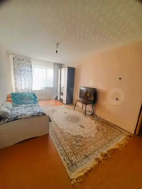 2-к. квартира, 50м, 2/5эт. - Фото 1