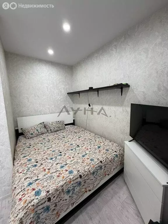Квартира-студия: Набережные Челны, проспект Яшьлек, 8А (17.8 м) - Фото 2