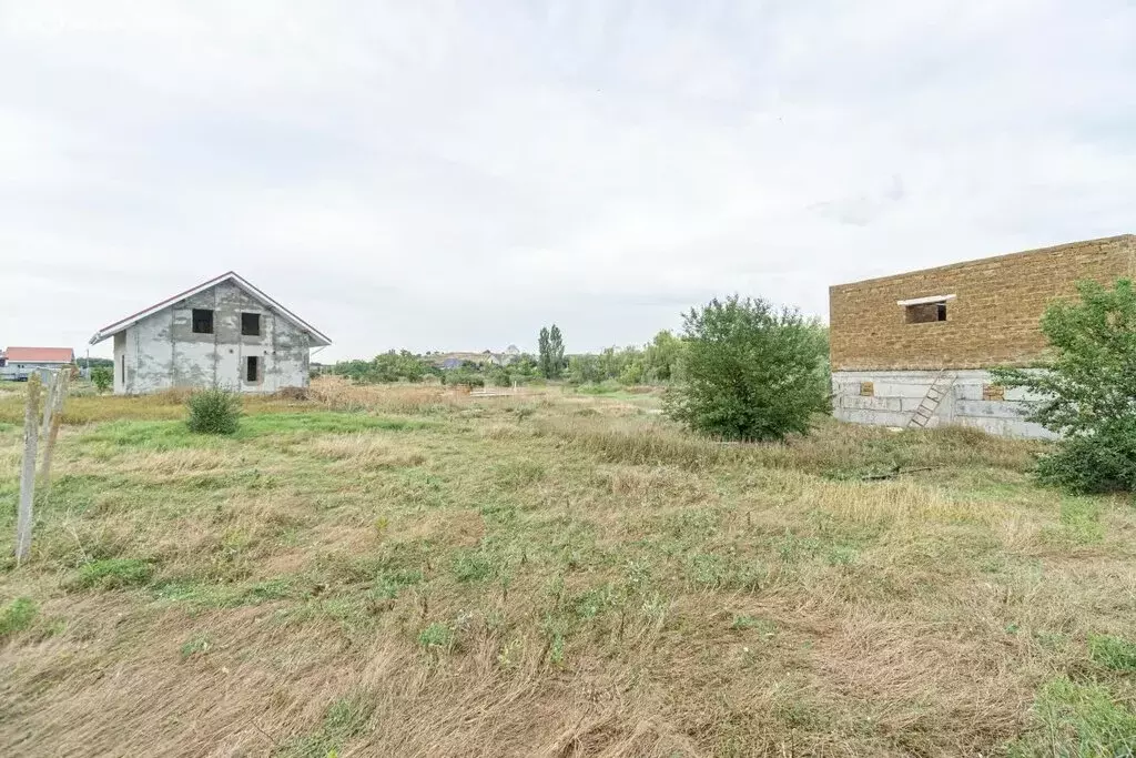 Участок в село Угловое, улица Гунько (8 м) - Фото 1