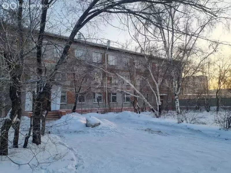 1к в -комнатной квартире (10.5 м) - Фото 2