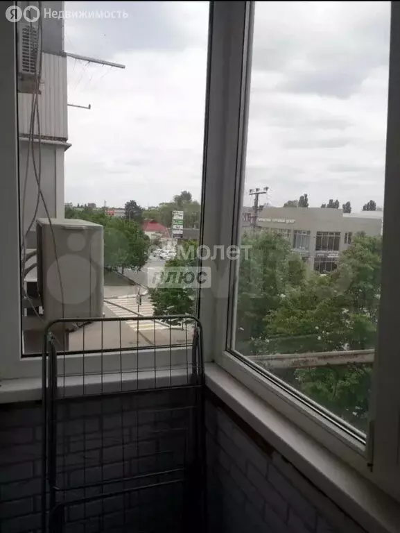 1-комнатная квартира: Славянск-на-Кубани, улица Ковтюха, 27 (32 м) - Фото 1