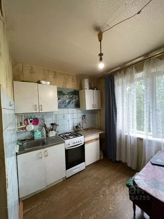 2-к кв. Московская область, Балашиха Московский бул., 7 (49.2 м) - Фото 0
