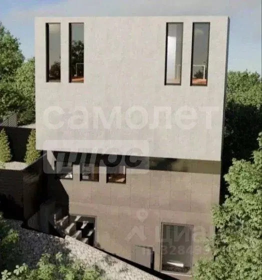 Студия Севастополь ул. Алуштинская, 14А (29.0 м) - Фото 2