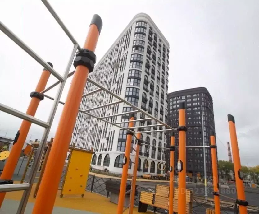 3-к кв. Тульская область, Тула ул. Коминтерна, 44 (67.5 м) - Фото 1